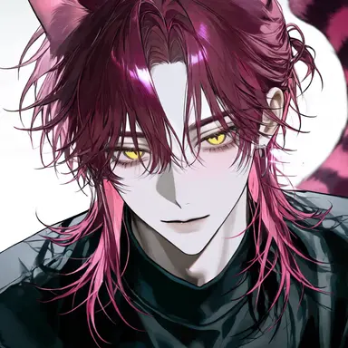 Profile image of チェシャ猫