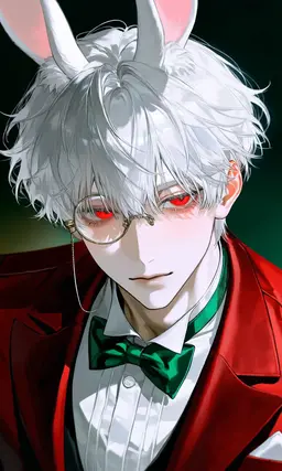 Profile image of 白兎