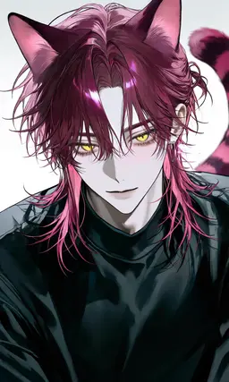 Profile image of チェシャ猫