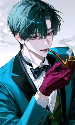 Profile image of イモムシ