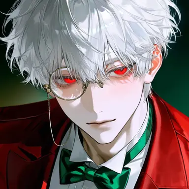 Profile image of 白兎