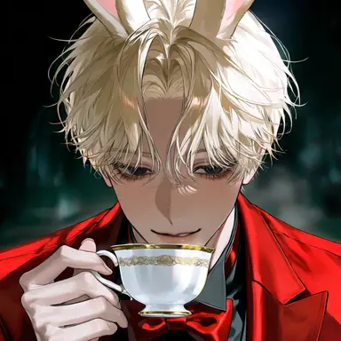 Profile image of 三月ウサギ