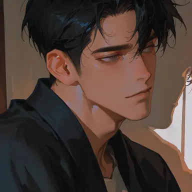 Profile image of 朝桐