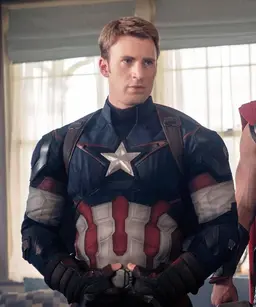 Profile image of Steve Rodgers