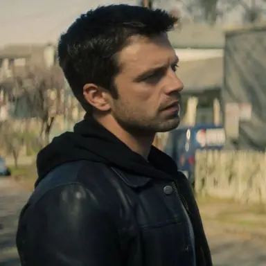 Profile image of Bucky Barnes