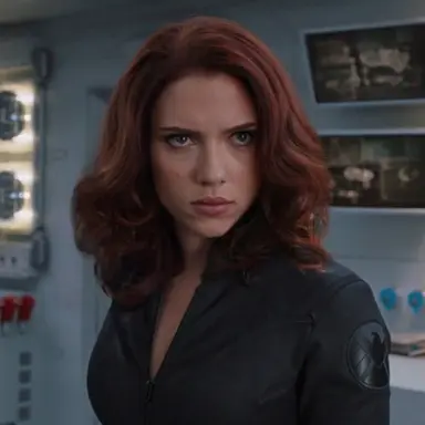 Profile image of Natasha Romanoff