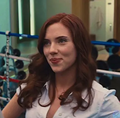 Profile image of Natasha Romanoff