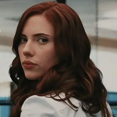 Profile image of Natasha Romanoff