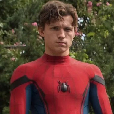 Profile image of Peter Parker