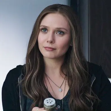 Profile image of Wanda Maximoff