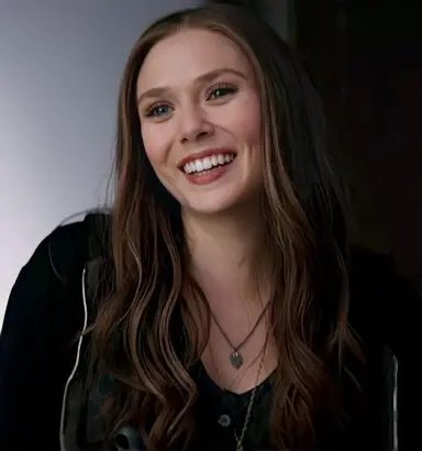 Profile image of Wanda Maximoff