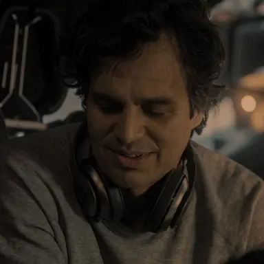 Profile image of Bruce Banner