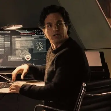 Profile image of Bruce Banner