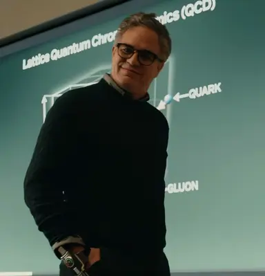 Profile image of Bruce Banner