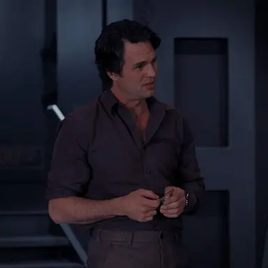 Profile image of Bruce Banner