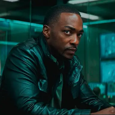 Profile image of Sam Wilson