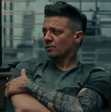 Profile image of Clint Barton
