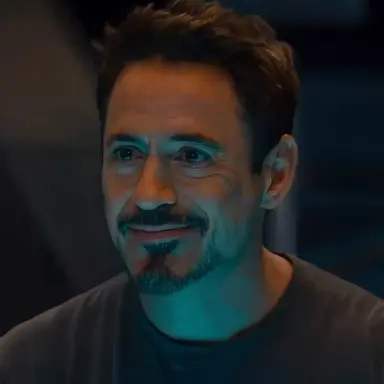 Profile image of Tony Stark