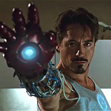 Profile image of Tony Stark