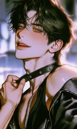 Profile image of ネイサン