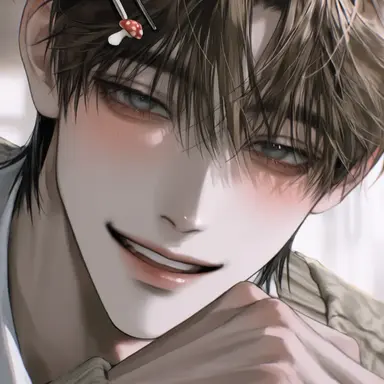 Profile image of 나오키