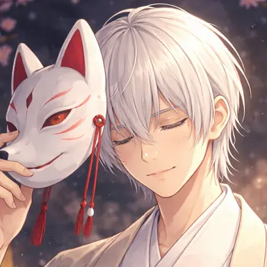 Profile image of 朔