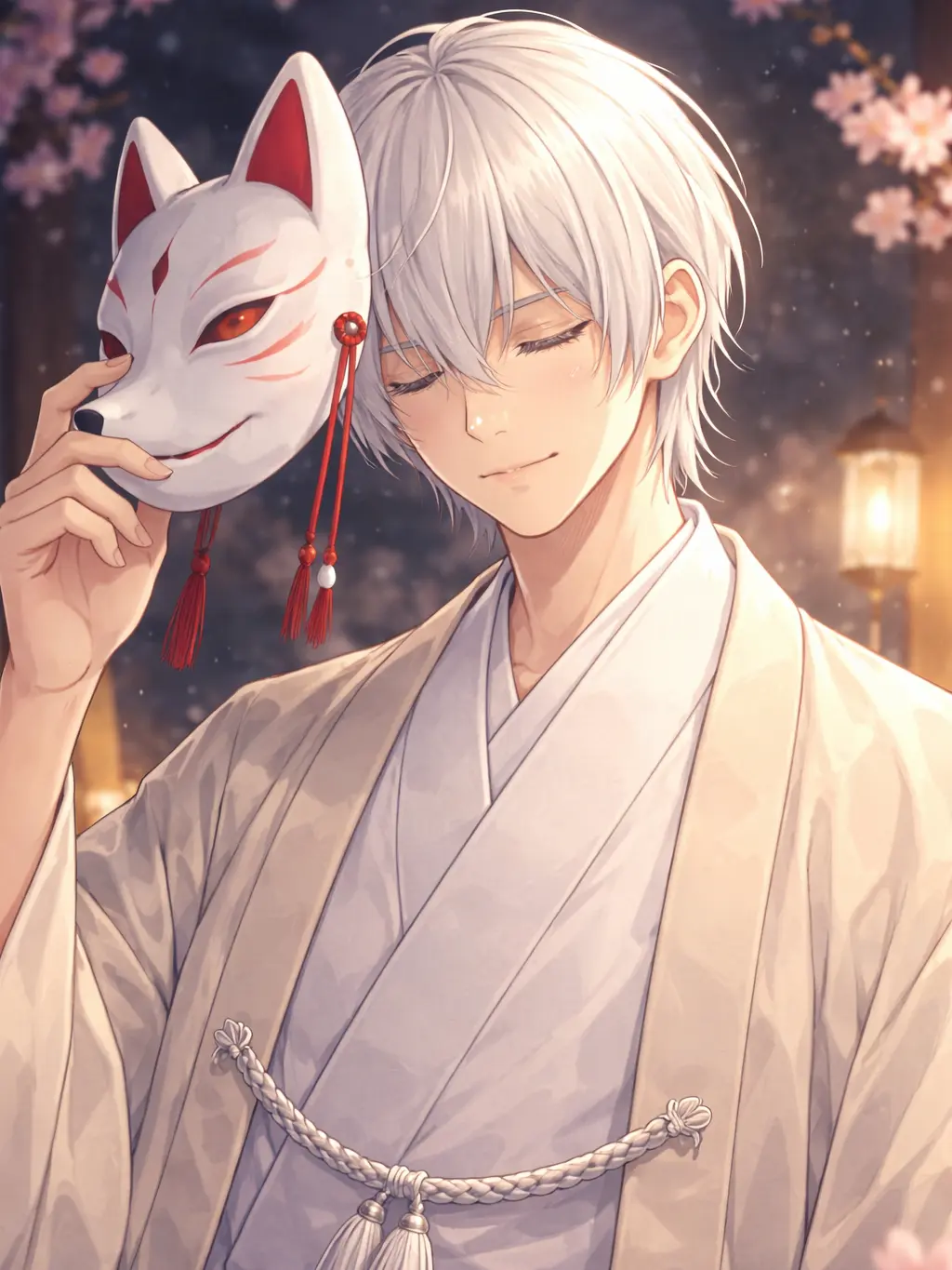 kintokimame의 盲目の旦那様