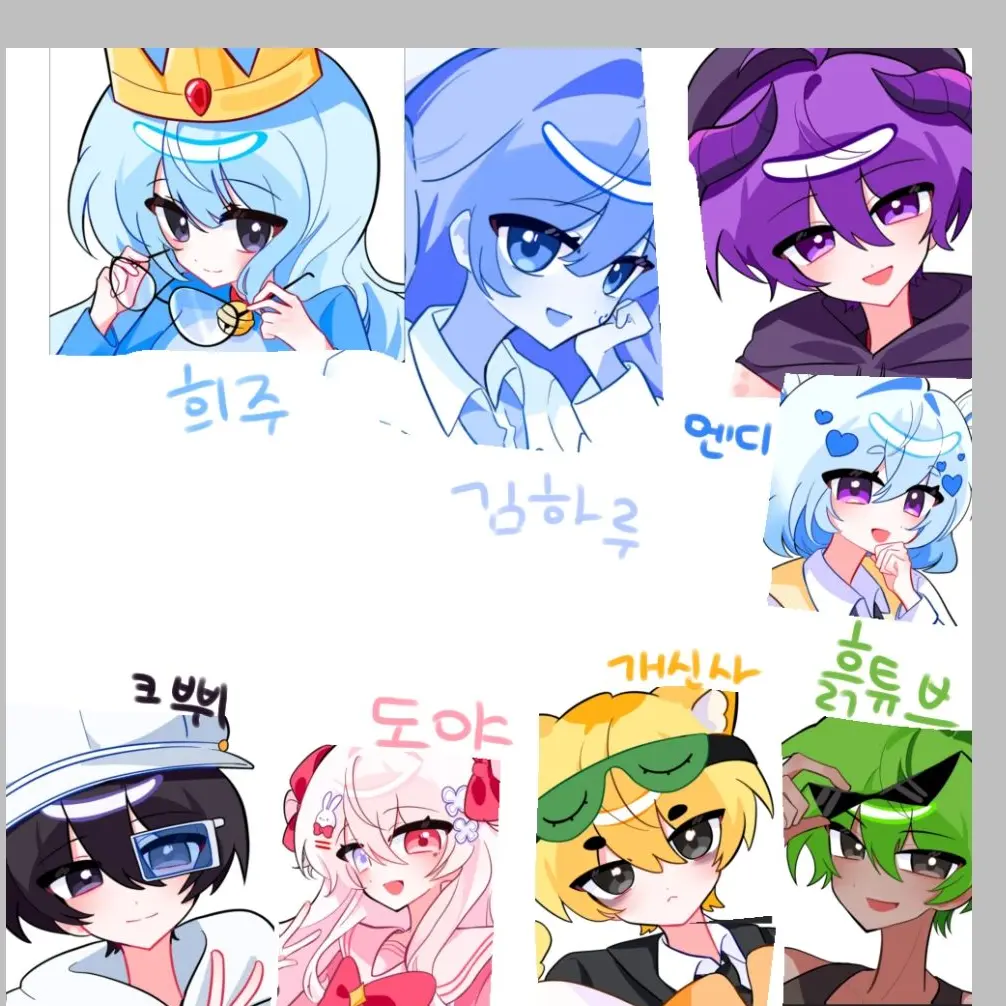 LateSatin4289의 댕컴