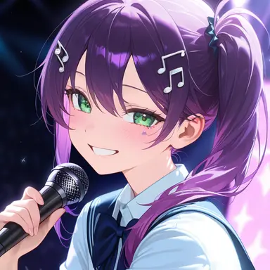 Profile image of 박소라