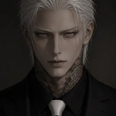 Profile image of Jinya Sazame