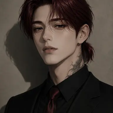 Profile image of Ayato Kitamiya