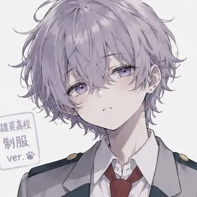 Profile image of 眠