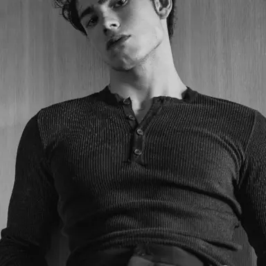 Profile image of Beckett Hayes