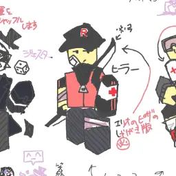 Profile image of ヒーラー