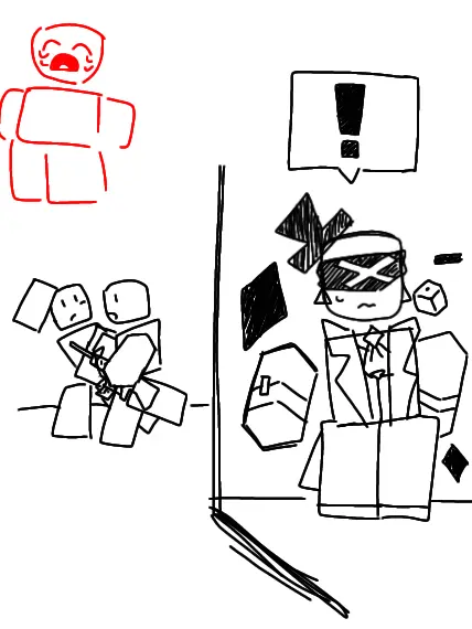 I_LOVE_Artful의 βリアルサバゲーOCキャラたそ達(1部)