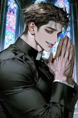 Profile image of 백찬양