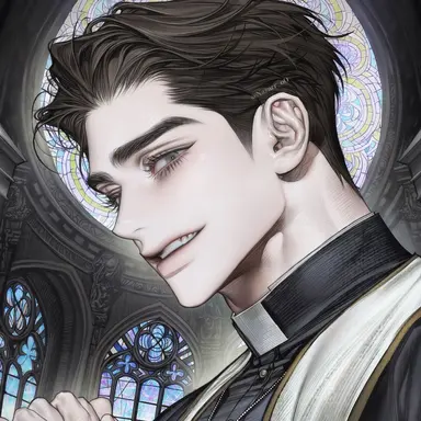 Profile image of Baek Chanyang