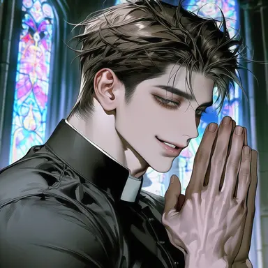 Profile image of 백찬양