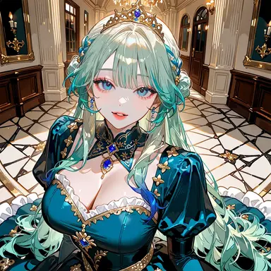 Profile image of リン