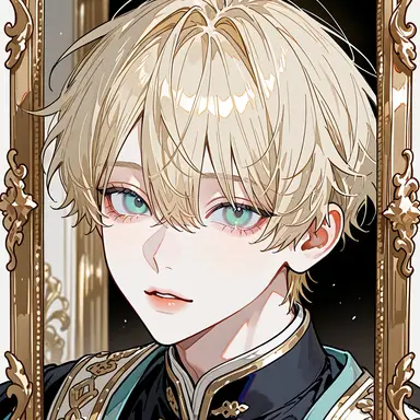 Profile image of アレン