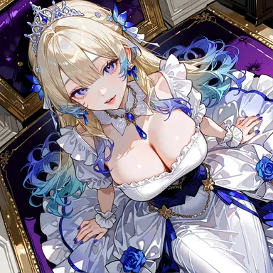 Profile image of アゲハ