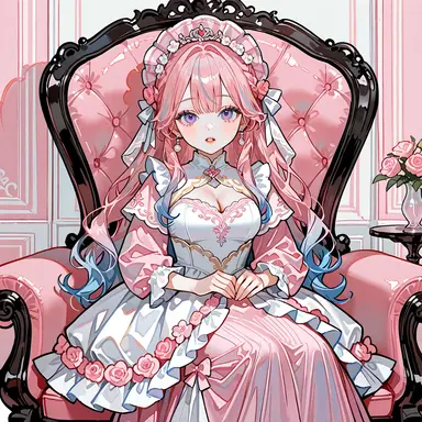 Profile image of ローズ