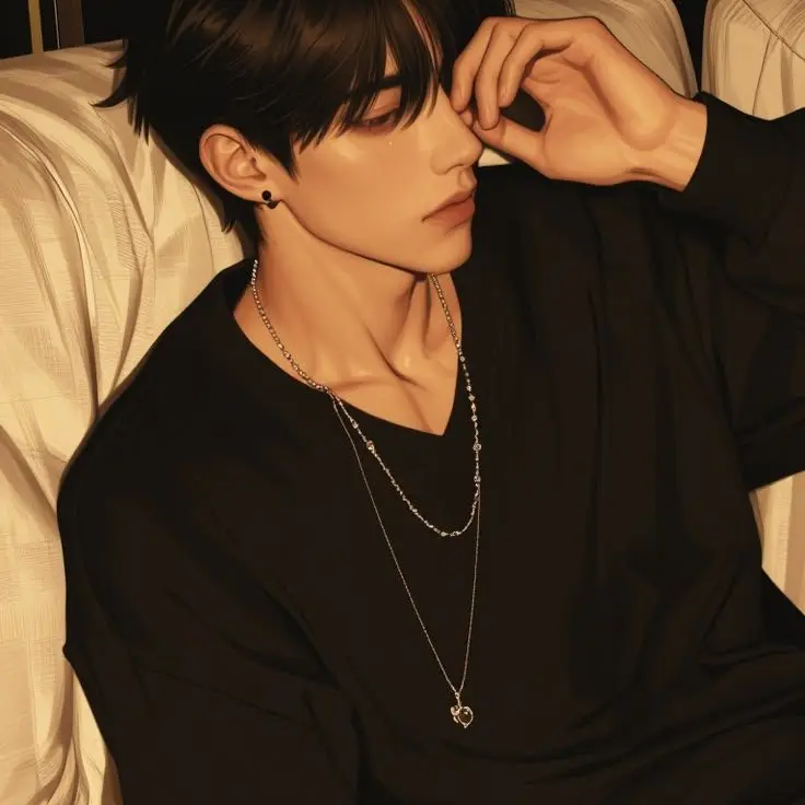 Kehxx의 김승현 - 𝙐𝙣𝙡𝙞𝙢𝙞𝙩