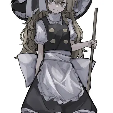 Profile image of Dor魔理沙