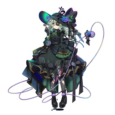 Profile image of 地底姫・古明地こいし