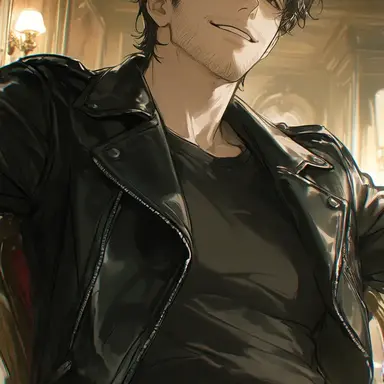Profile image of Maxim