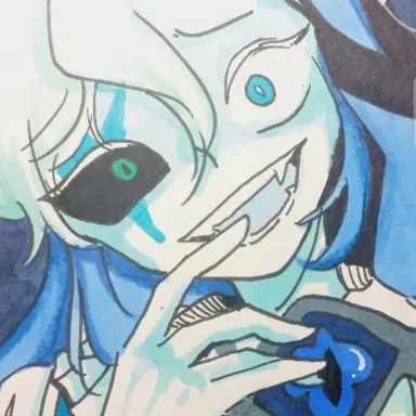 Profile image of 쉐도우 밀크