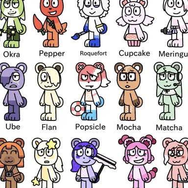 Profile image of 베어