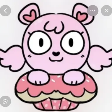 Profile image of 컵케이크