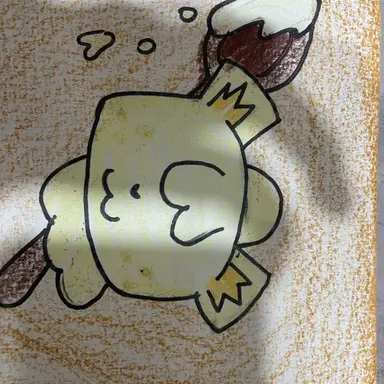 Profile image of 파워 프렌지